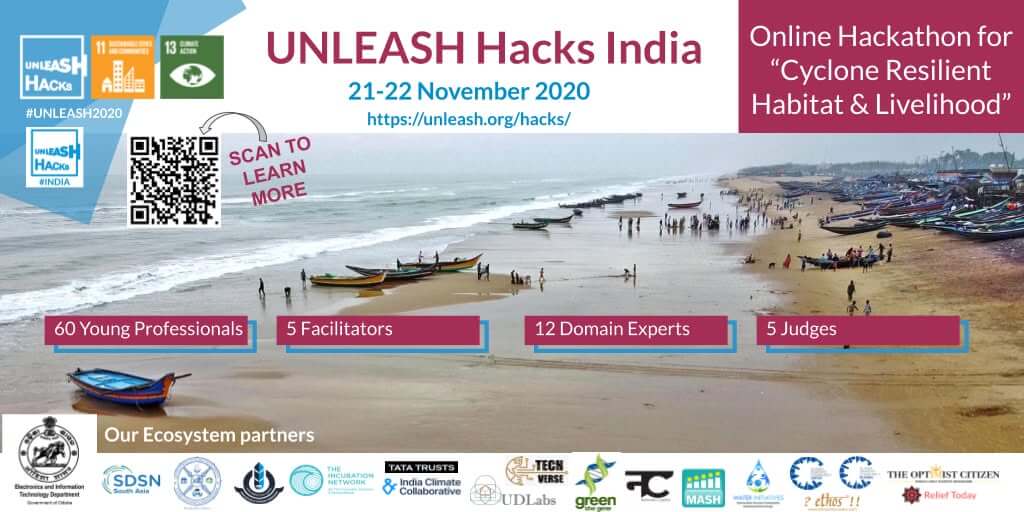 UNLEASH India